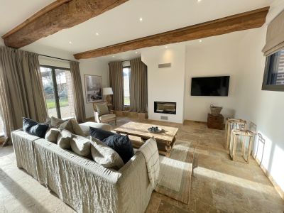 Vacances Maison Cricquebœuf 6 Pièces 140 m²