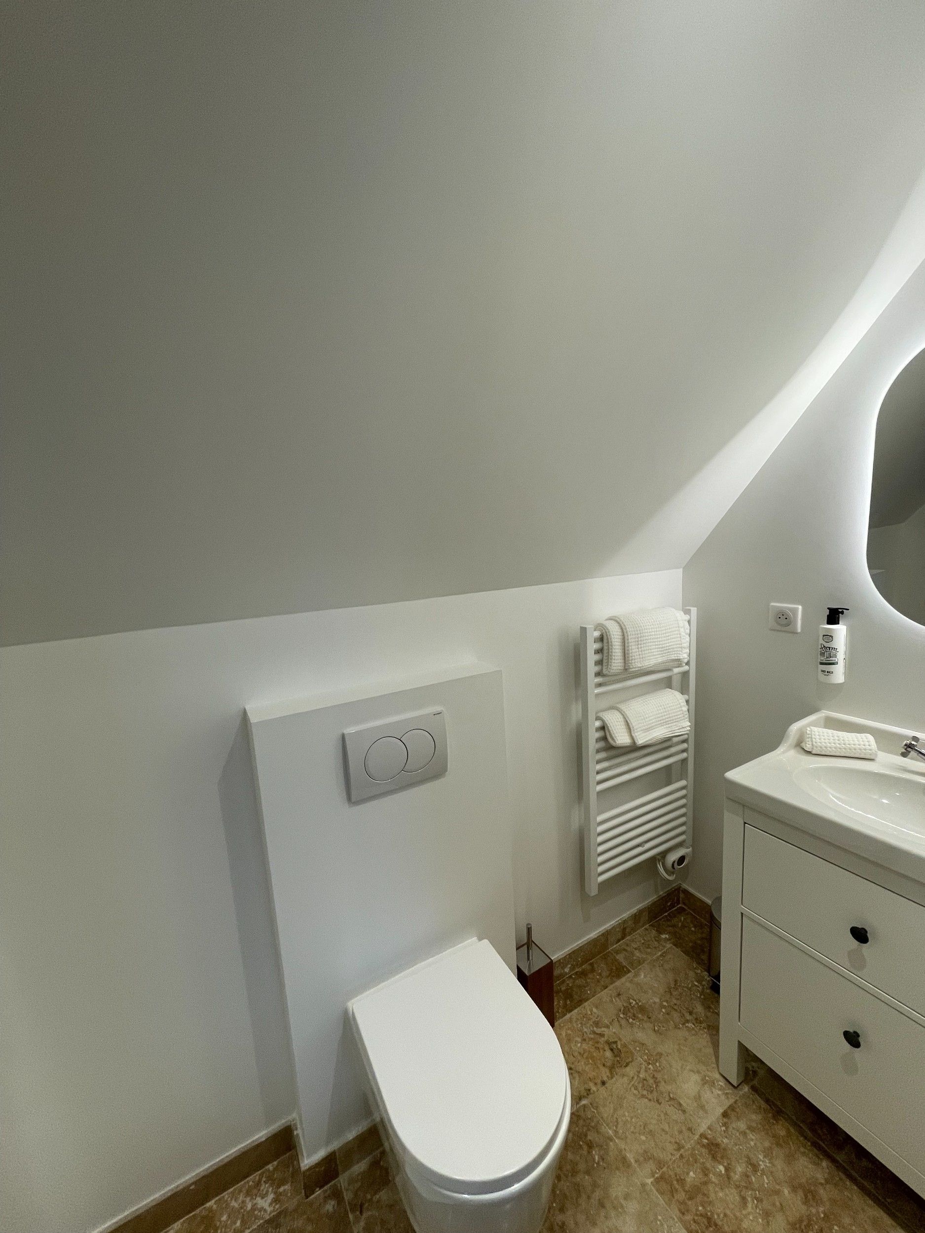 maison 6 Pièces en location saisonnière sur CRICQUEBOEUF (14113)