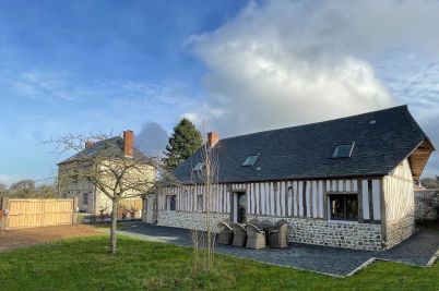 Rental House Cricquebœuf 6&nbsp;Rooms 115&nbsp;m²