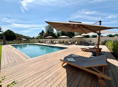 Vacances Maison Cricquebœuf 6 Pièces 115 m²