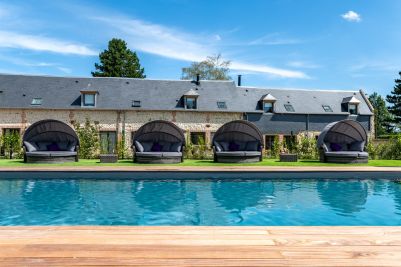 Rental House Cricquebœuf 6&nbsp;Rooms 115&nbsp;m²