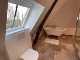 house 6 Rooms for seasonal rent on CRICQUEBOEUF (14113)