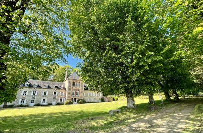 Vente Maison Trouville-sur-Mer 16 Pièces 450 m²