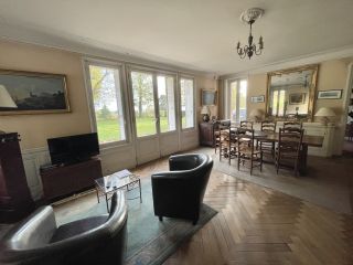 maison 16 Pièces en vente sur TROUVILLE SUR MER (14360)