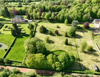 maison 16 Pièces en vente sur TROUVILLE SUR MER (14360)