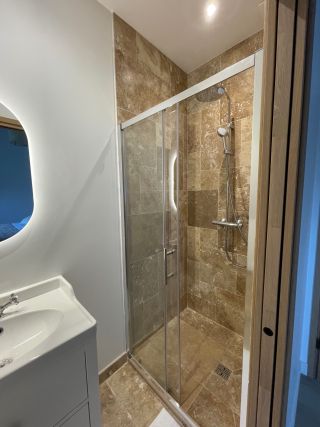 house 5 Rooms for seasonal rent on CRICQUEBOEUF (14113)