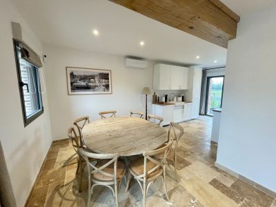 Rental House Cricquebœuf 5 Rooms 130 m²