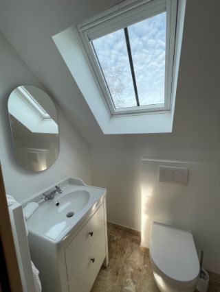 house 5 Rooms for seasonal rent on CRICQUEBOEUF (14113)