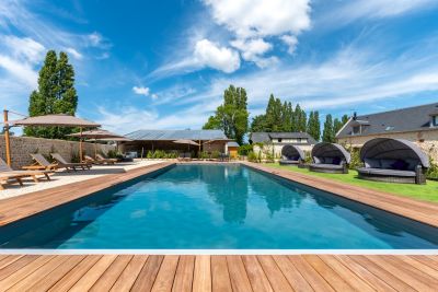 Rental House Cricquebœuf 32&nbsp;Rooms 830&nbsp;m²