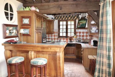 Rental House Villerville 5&nbsp;Rooms 150&nbsp;m²
