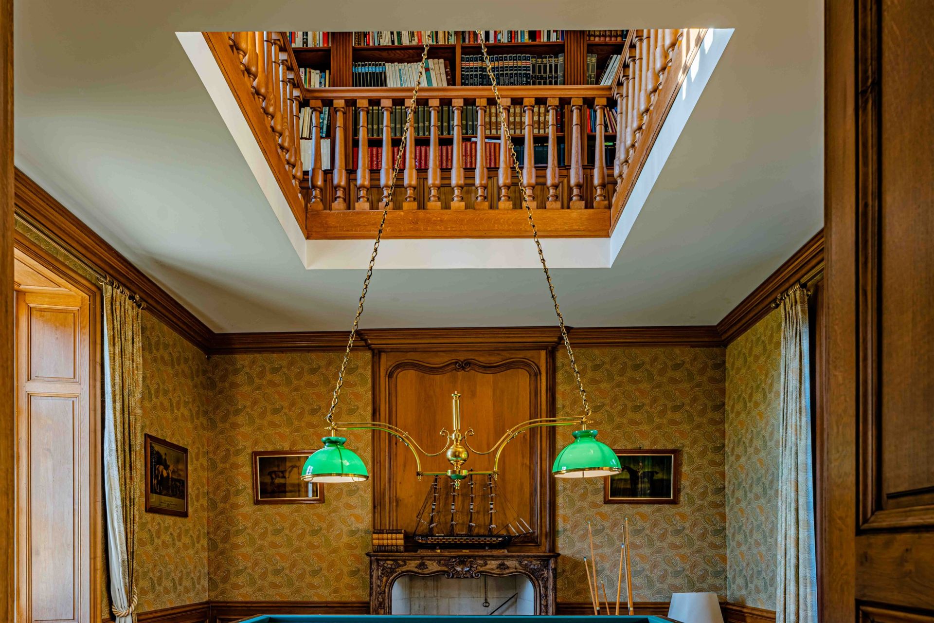 hôtel particulier 18 Pièces en vente sur BAYEUX (14400)