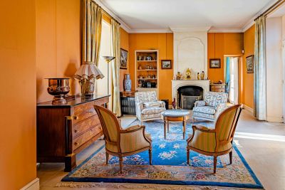 Vente Hôtel particulier Bayeux 18 Pièces 427 m²