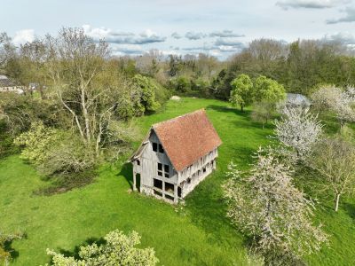 Sale House Genneville 5&nbsp;Rooms 120&nbsp;m²