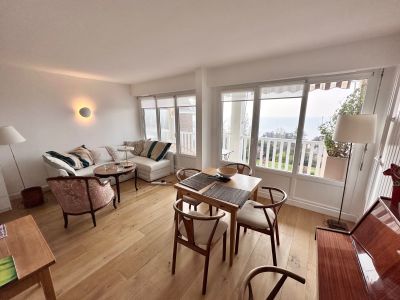Vente Appartement Trouville-sur-Mer 3&nbsp;Pièces 65&nbsp;m²
