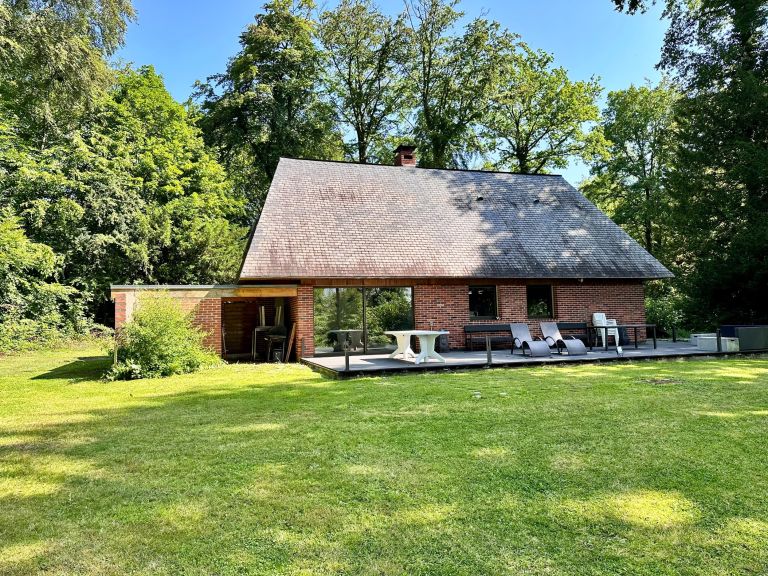 maison 5 Pièces en vente sur PONT L EVEQUE (14130)