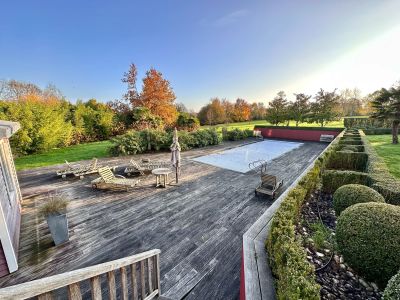 Vente Maison Saint-Hymer 7&nbsp;Pièces 286&nbsp;m²