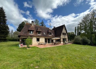 Vacances Maison Tourgéville 12&nbsp;Pièces 320&nbsp;m²