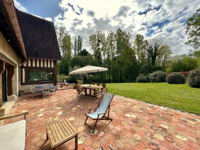 Rental House Tourgéville 12&nbsp;Rooms 320&nbsp;m²