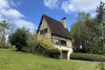 Vacances Maison Tourgéville 12 Pièces 320 m²