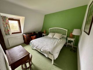 maison 12 Pièces en location saisonnière sur TOURGEVILLE (14800)