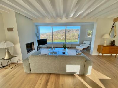 Vente Maison Houlgate 8&nbsp;Pièces 220&nbsp;m²