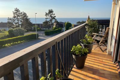 apartment 4 Rooms for sale on BENERVILLE SUR MER (14910) Sale Apartment Benerville-sur-Mer 4 Rooms 80 m²