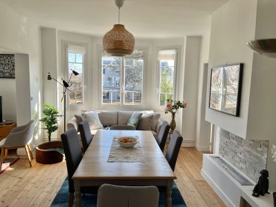 Sale Apartment Benerville-sur-Mer 4&nbsp;Rooms 71&nbsp;m²
