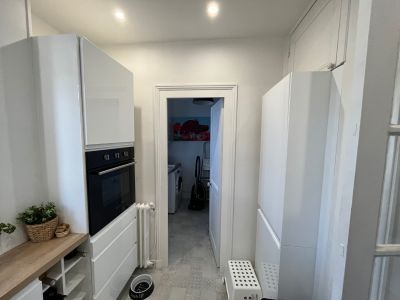Vente Appartement Benerville-sur-Mer 4&nbsp;Pièces 71&nbsp;m²