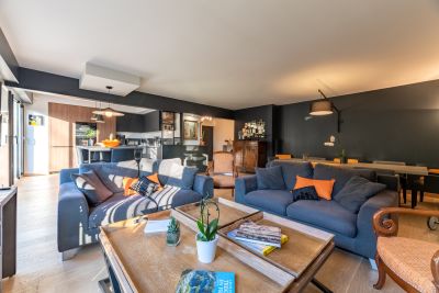 Vente Appartement Mont-Saint-Aignan 4&nbsp;Pièces 117&nbsp;m²