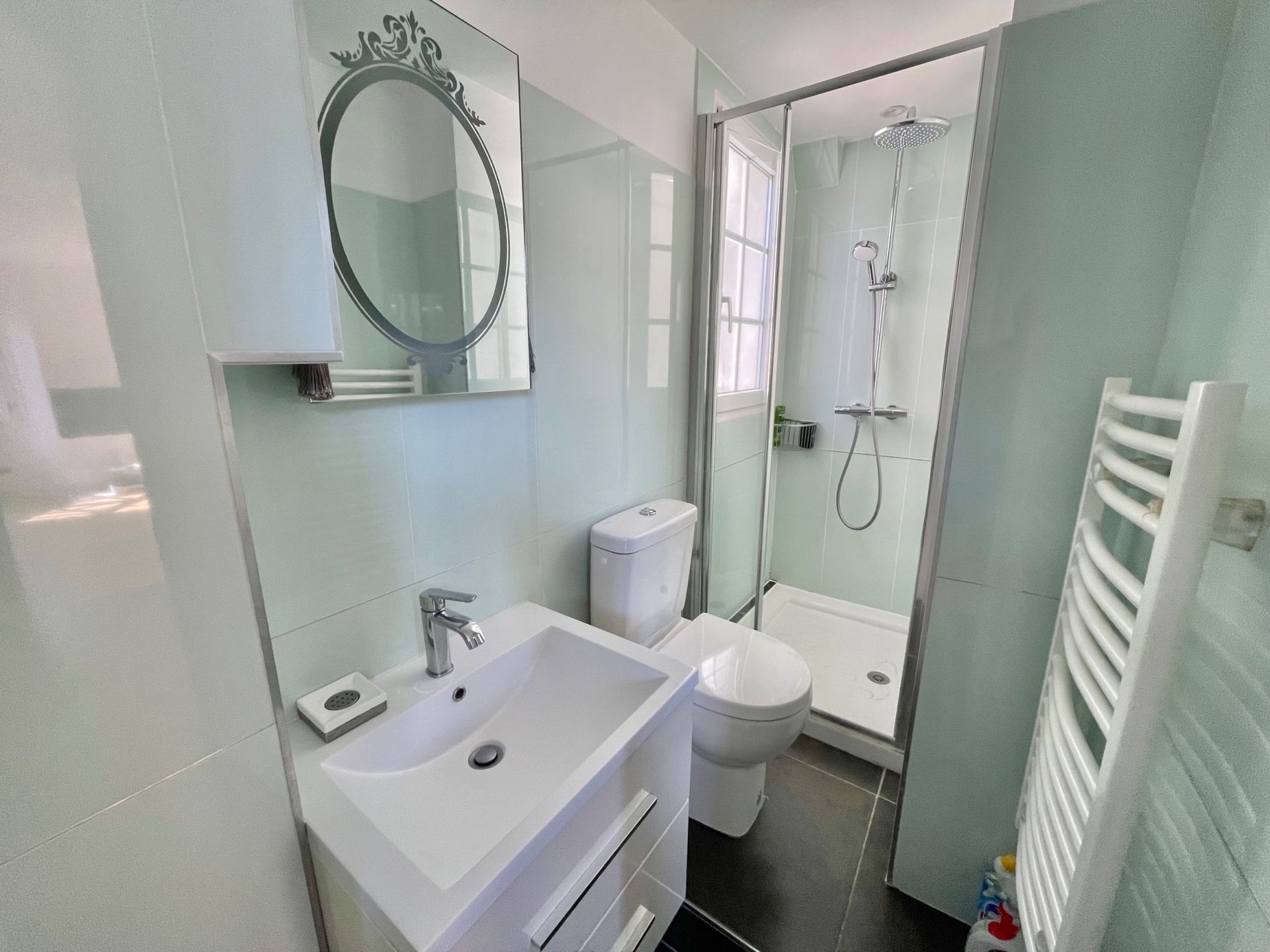 appartement 1 pièce en vente sur TROUVILLE SUR MER (14360)