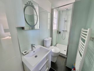 appartement 1 pièce en vente sur TROUVILLE SUR MER (14360)