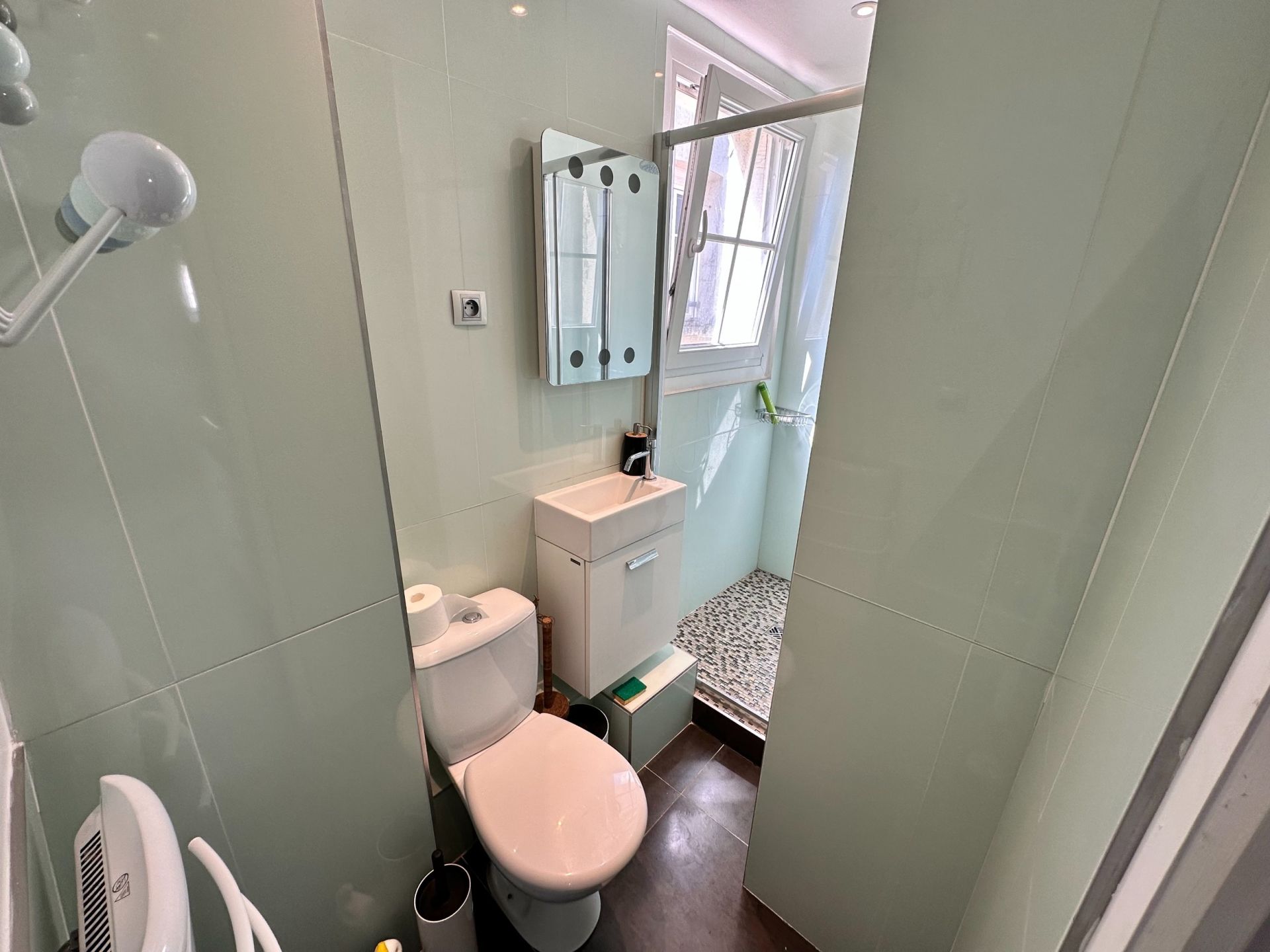 appartement 1 pièce en vente sur TROUVILLE SUR MER (14360)