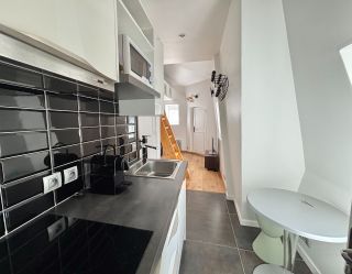 appartement 1 pièce en vente sur TROUVILLE SUR MER (14360)