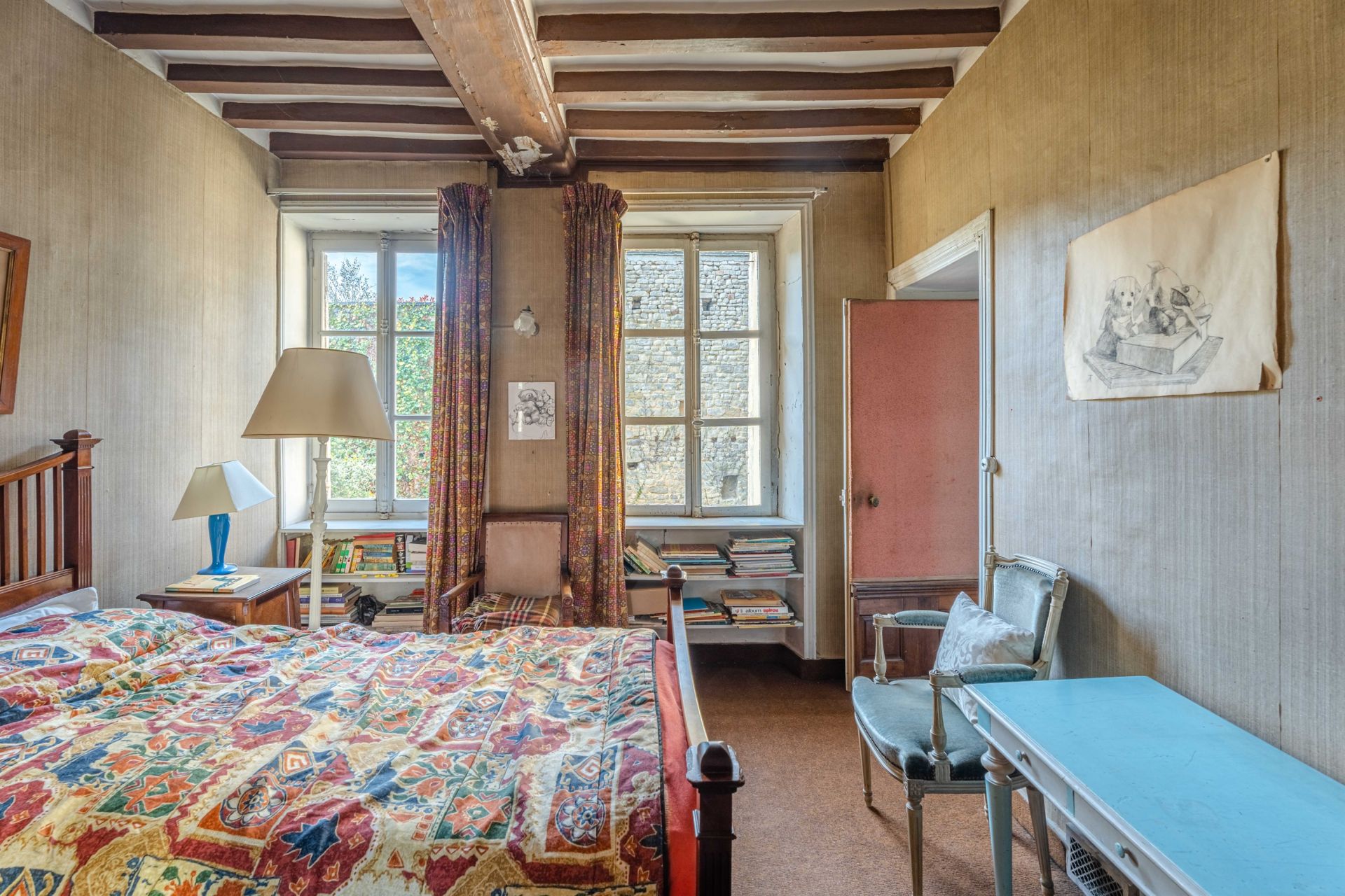 maison 15 Pièces en vente sur BAYEUX (14400)