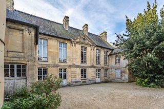 maison 15 Pièces en vente sur BAYEUX (14400)