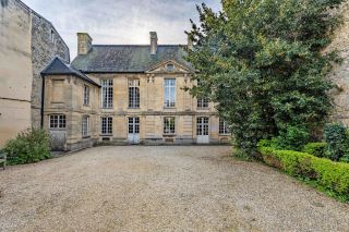 maison 15 Pièces en vente sur BAYEUX (14400)
