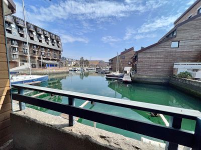 apartment 2 Rooms for sale on DEAUVILLE (14800) Sale Apartment Deauville 2 Rooms 50 m²