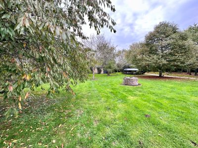 Vente Maison Berville-sur-Mer 6&nbsp;Pièces 180&nbsp;m²