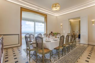 house 25 Rooms for seasonal rent on DEAUVILLE (14800)