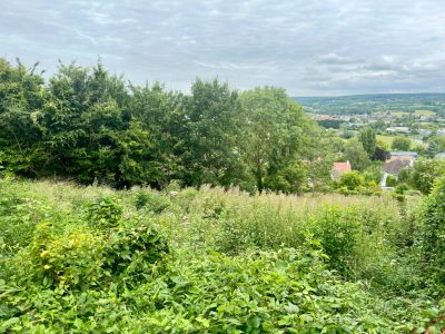 Sale Land Saint-Arnoult 1577 m²