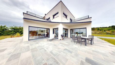 Vente Maison Barneville-Carteret 6&nbsp;Pièces 254&nbsp;m²