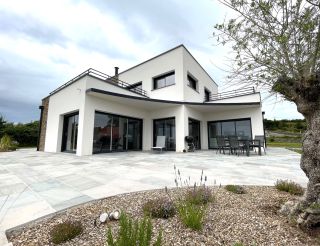 maison 6 Pièces en vente sur BARNEVILLE CARTERET (50270)