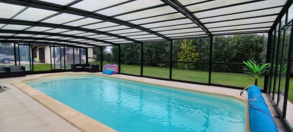 Vente Maison Le Bec-Hellouin 6&nbsp;Pièces 193&nbsp;m²