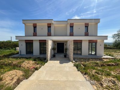 Vente Maison Saint-Martin-aux-Chartrains 8&nbsp;Pièces 300&nbsp;m²