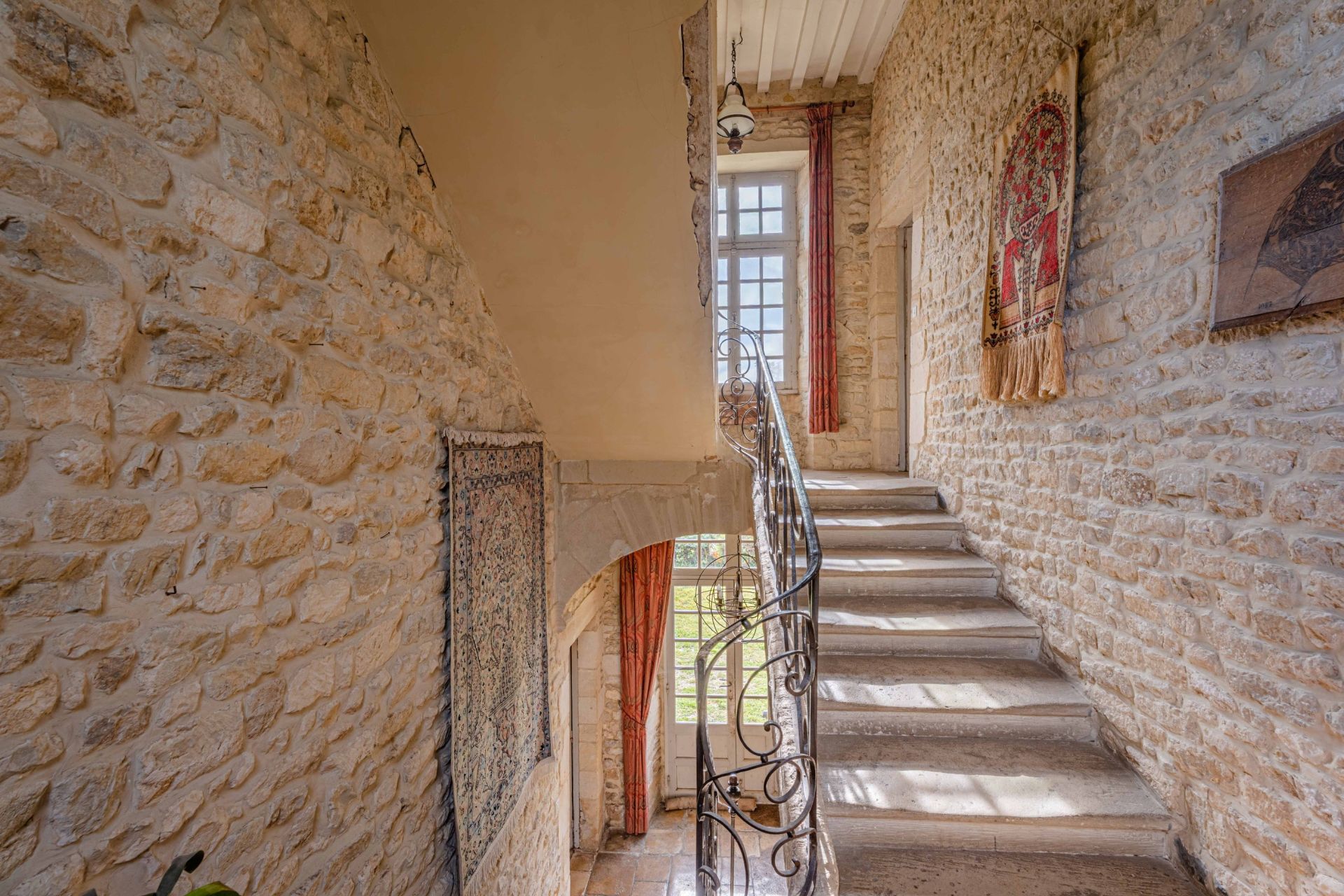 maison normande 10 Pièces en vente sur BAYEUX (14400)