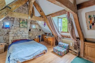 maison normande 10 Pièces en vente sur BAYEUX (14400)