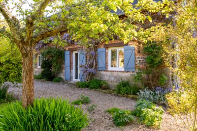 Vente Maison Ermenouville 9&nbsp;Pièces 259&nbsp;m²
