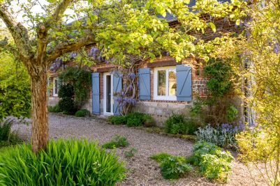 Vente Maison Ermenouville 9&nbsp;Pièces 259&nbsp;m²