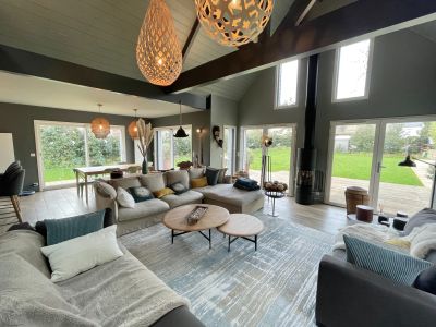 Vente Maison Benerville-sur-Mer 8&nbsp;Pièces 169&nbsp;m²