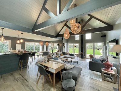 Vente Maison Benerville-sur-Mer 8&nbsp;Pièces 169&nbsp;m²